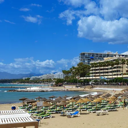 Samara By Interhome Marbella