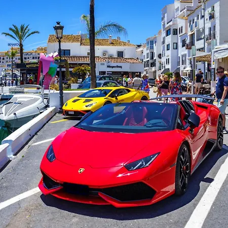 Appartement Samara By Interhome