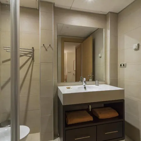 Appartement Samara By Interhome Marbella