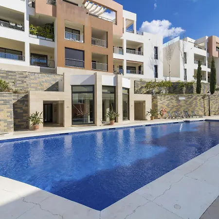 Appartement Samara By Interhome