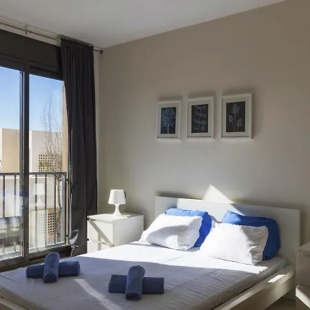 Appartement Samara By Interhome