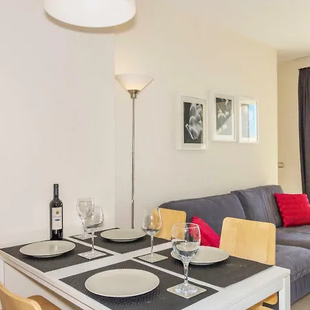 Samara By Interhome Appartement