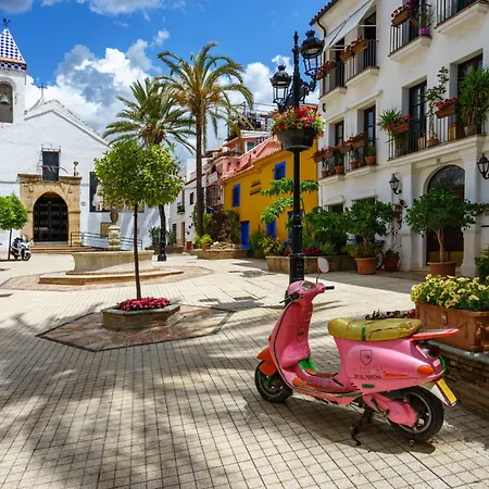 Apartman Samara By Interhome Marbella