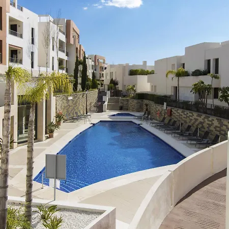Samara By Interhome Apartman Marbella