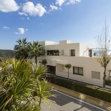 Samara By Interhome Apartman Marbella