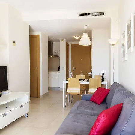 Apartman Samara By Interhome Marbella