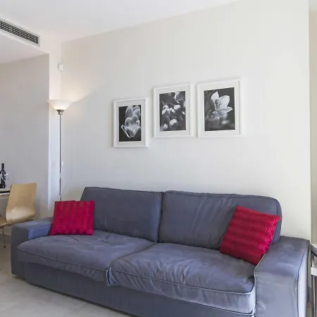 Samara By Interhome Marbella