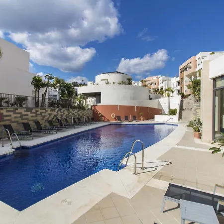 Apartman Samara By Interhome Marbella