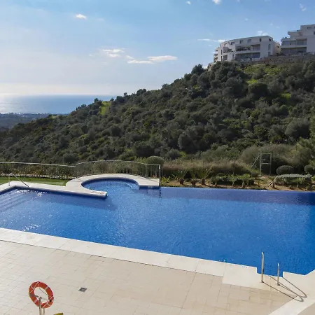 Samara By Interhome Apartmán Marbella