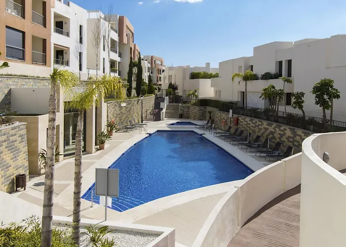 Samara By Interhome Appartamento Marbella