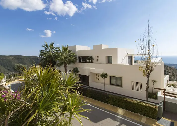 Samara By Interhome Appartamento Marbella