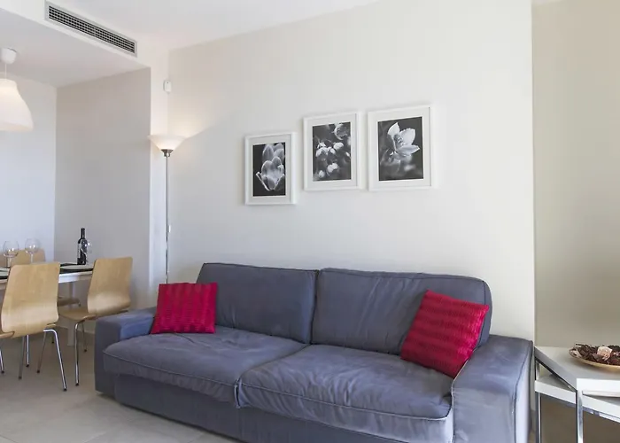 Samara By Interhome Marbella