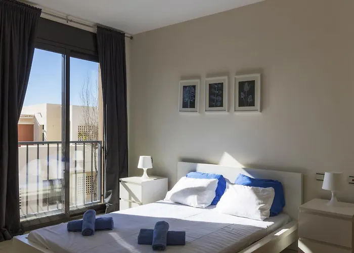 Appartamento Samara By Interhome