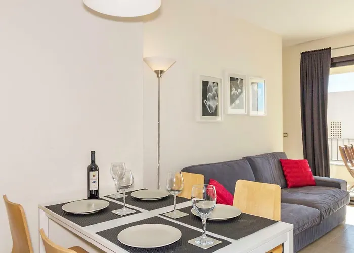 Samara By Interhome Appartamento