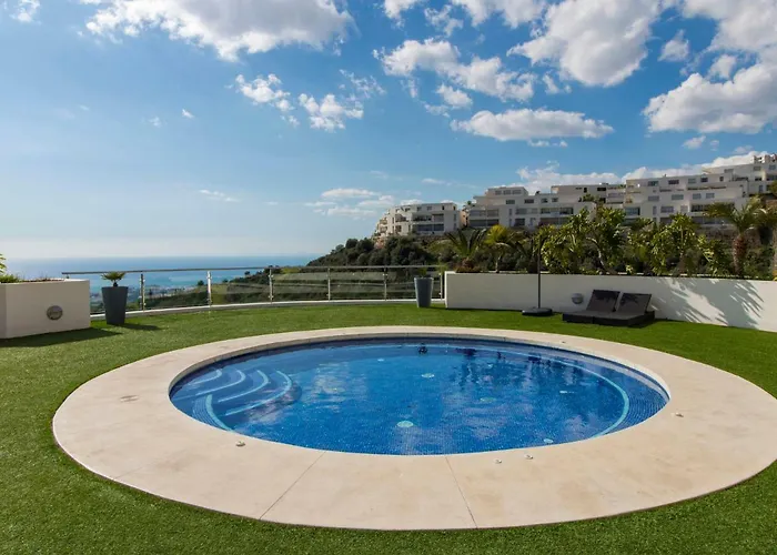 Samara By Interhome * Marbella