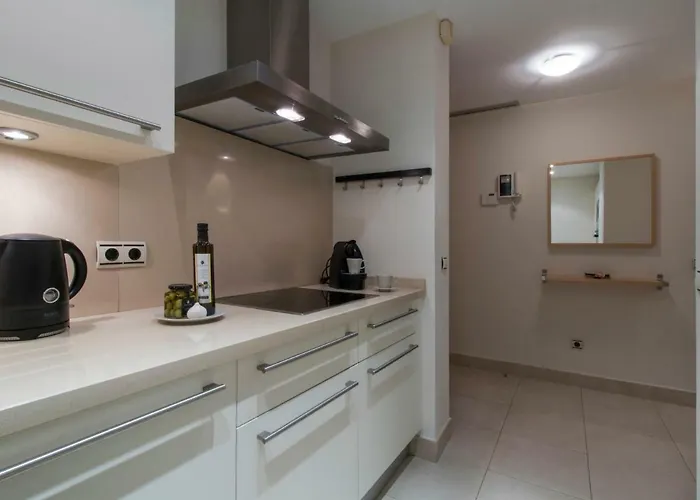 Appartamento Samara By Interhome