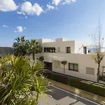 Samara By Interhome Διαμέρισμα Μαρμπέλλα