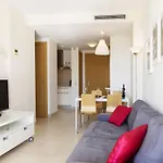 Διαμέρισμα Samara By Interhome Μαρμπέλλα
