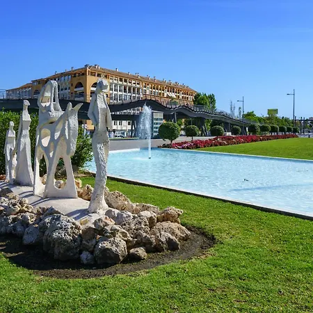 Apartamento Samara By Interhome *