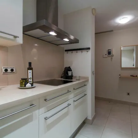 Apartamento Samara By Interhome