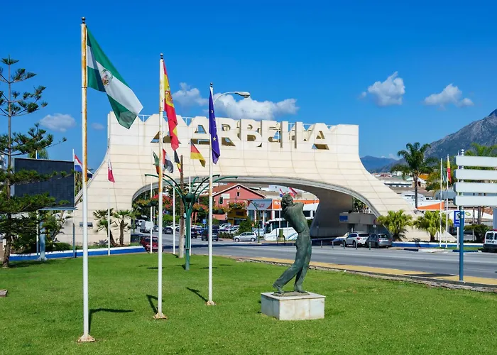 Samara By Interhome * Marbella