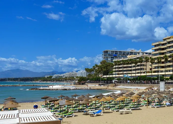 Samara By Interhome Marbella