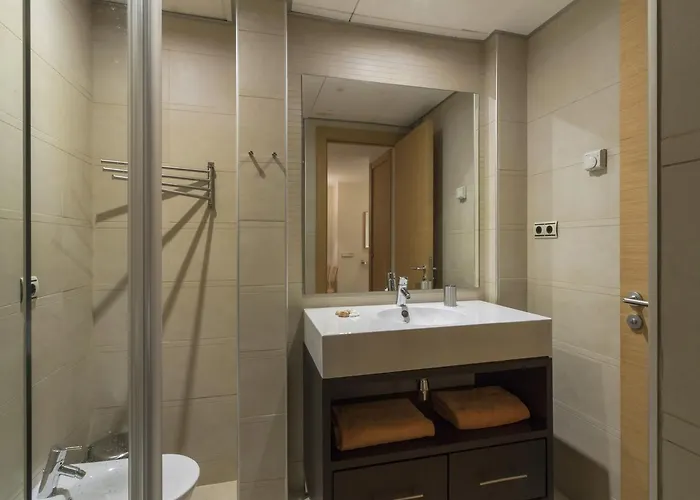 Apartament Samara By Interhome Marbella