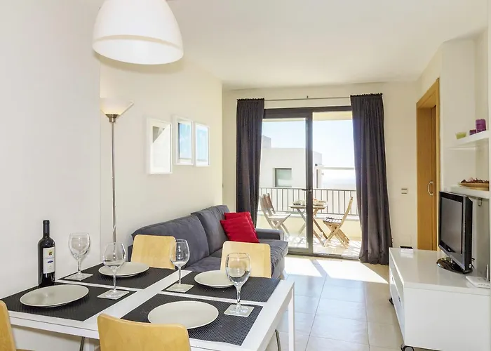 Samara By Interhome Marbella