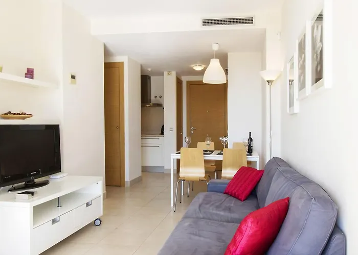 Apartament Samara By Interhome Marbella