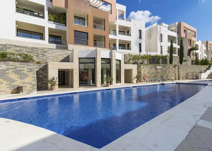 Apartament Samara By Interhome