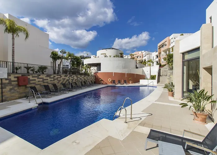 Apartament Samara By Interhome Marbella